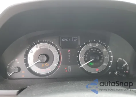 2016 Honda Odyssey Exl from USA, damaged, VIN 5FNRL5H62GB003787